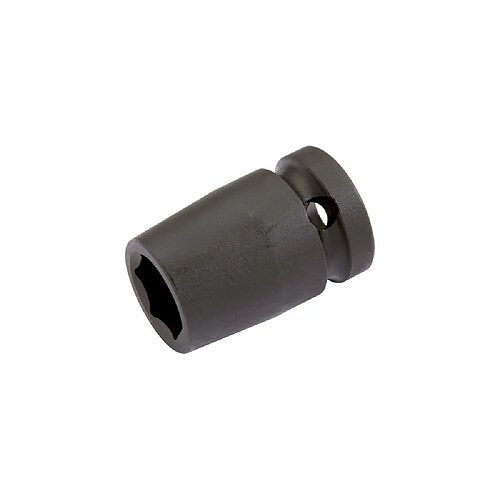 Sam Outillage NS-11 Douille d'impact 1/2" 6 pans 11 mm courte