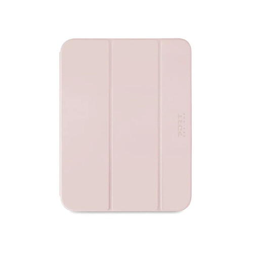 PORT Designs 201354 Folio Noumea II SlimClear Eco pour iPad 10.9/11 Rose