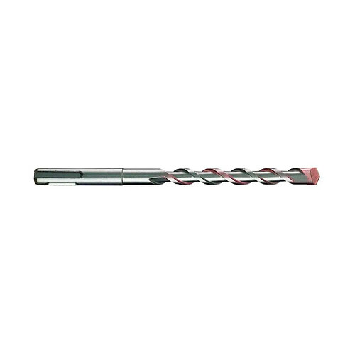 Hanger 155627 Foret Béton SDS Plus 14 mm x 160 mm 2 taillants