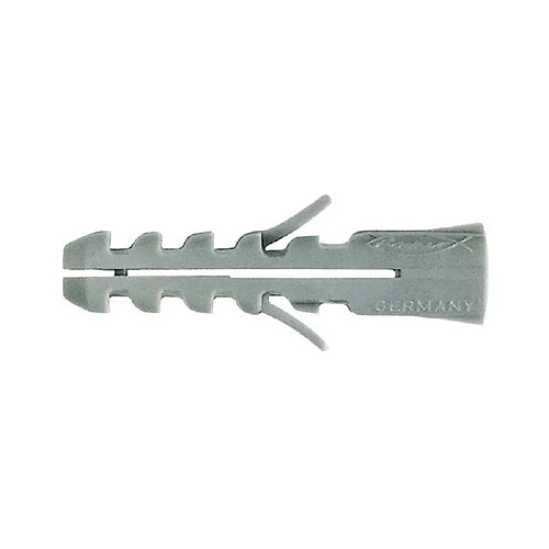 FISCHER S 12x60 mm Cheville nylon multimatériaux boîte 25