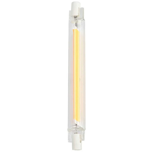 Sylvania Toledo Retro R7s 118 mm ampoule LED linéaire 7,7W 2700K 850 lm