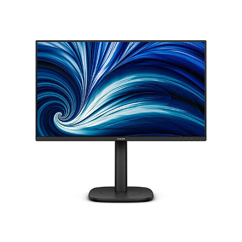 Philips 3000 Series 24B2U3301/00 Écran 23,8" Full HD IPS 120 Hz USB-C 90 W PD