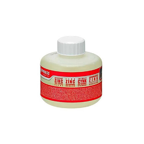 Guilbert Express EXPRESS 850 Décapant zinc pré-patiné 250 ml
