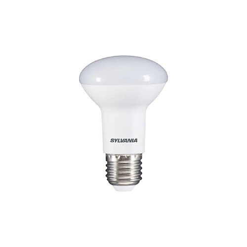 Sylvania REFLED R Ampoule réflecteur LED R63 E27 230V 630 lm IRC80 Blanc chaud