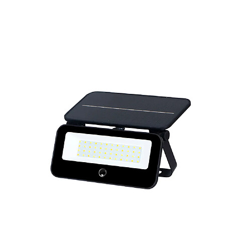 Galix G2610 Projecteur extérieur solaire mural 1200 lm