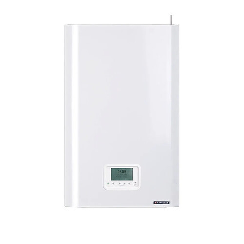 Frisquet Chaudière gaz Hydromotrix Evolution Visio - 25 kW