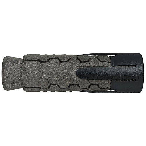 FISCHER GM-12 Cheville d'expansion fonte 22 mm x 75 mm boîte 20 (500904)