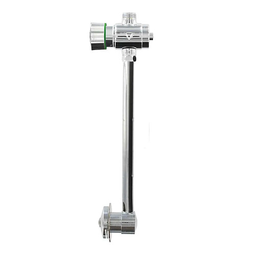 Presto Robinet temporisé pour urinoir P12 - 9 L/min - 6 s