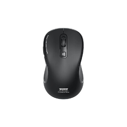 Port designs Port Connect Noir