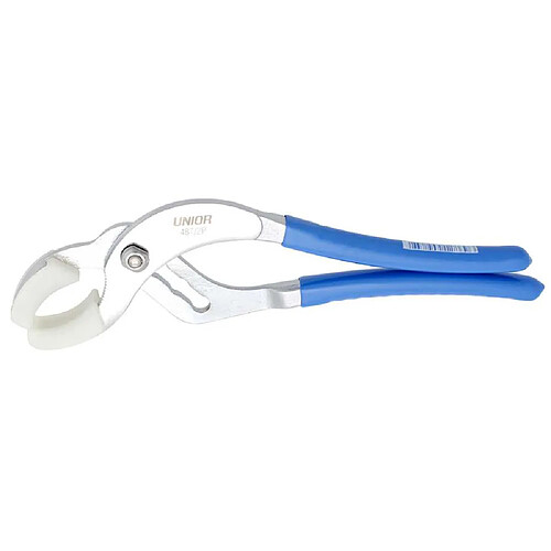 Pince multiprise sanitaire 487/2P UNIOR 315 g chromée