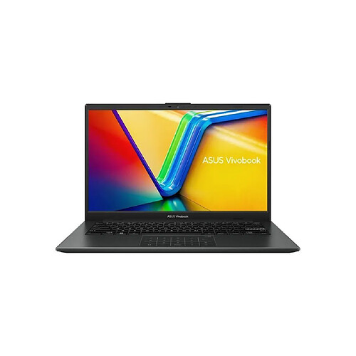 ASUS E1404 Ordinateur portable 14 pouces FHD Intel Core i3 8Go 256Go eMMC