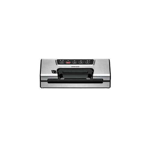 Rommelsbacher VAC 385 Machine d'emballage sous vide compacte 30 cm argent