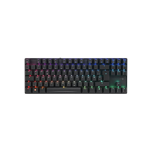 Cherry MX 8.2 TKL - Noir