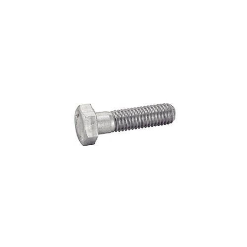 Acton 6210220X140 Vis à métaux tête hexagonale 20X140 mm inox A2 classe 8.8 - boîte 10