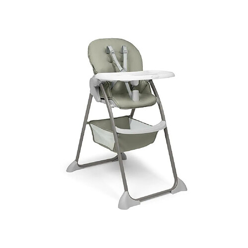 Hauck Sit N Fold H-64114 Chaise haute pliante sage 6 mois-15 kg