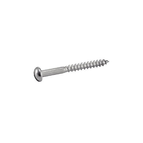 Acton Vis à bois 2,5 x 25 mm DIN 96 boîte de 500 - 623022,5X25SUP