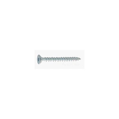 ULTIMA VISSER FIXER COLLER 12335017 Vis à bois 3,5x17 mm Torx tête fraisée boîte 500