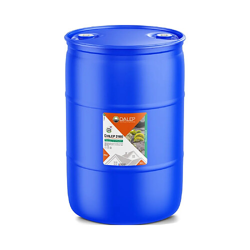 Dalep 2100 Fongicide professionnel 10L bidon