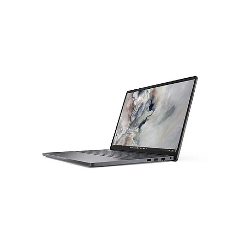 Dell Pro 16 PC16250 JWXFG PC portable 16" FHD+ i5-120U 16Go 512Go Win11 Pro magnetite