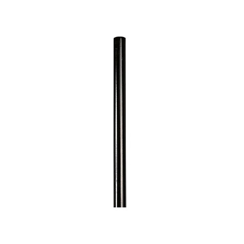 Jardinier Massard TERROIR Tringle espagnolette 1,60 m noir