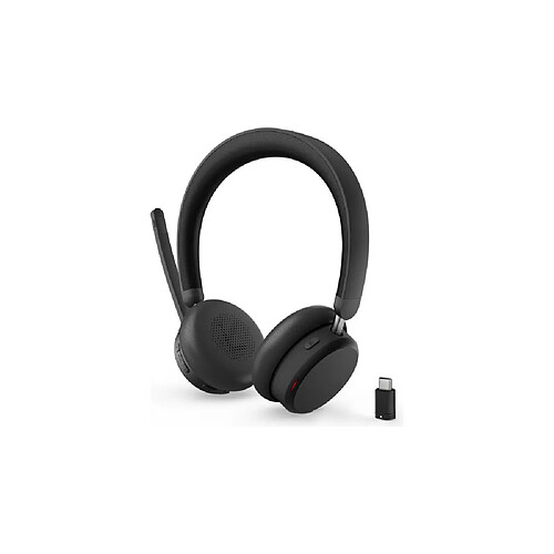 Lenovo 6550 - Noir