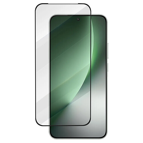 BigBen Protège Écran en Verre Trempé pour Honor Magic 8 Lite Anti-chocs de Dureté 9H Transparent