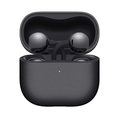 Huawei FreeClip 2 Écouteurs True Wireless avec boîtier de charge Noir