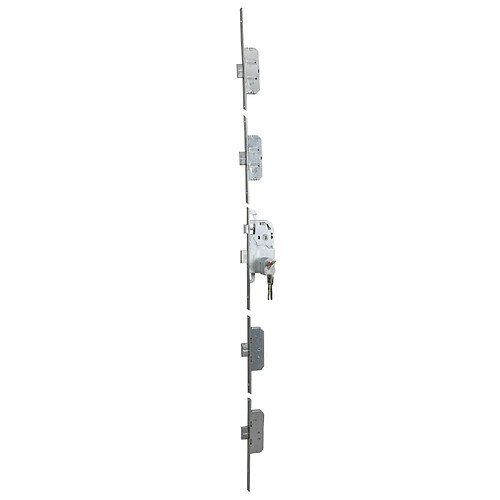 Bricard 8162430102 Serrure multipoints à mortaise 5 points A2P**