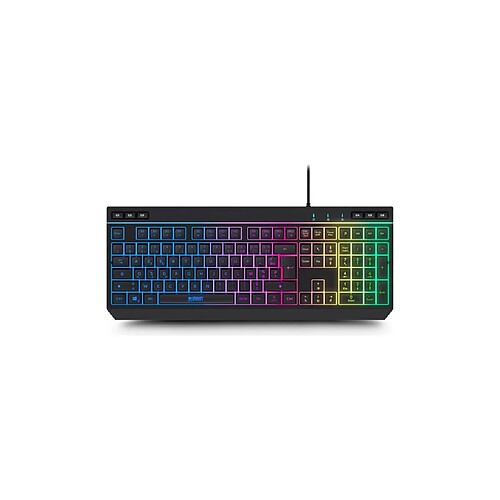 Urban factory Kabee Pro - Noir