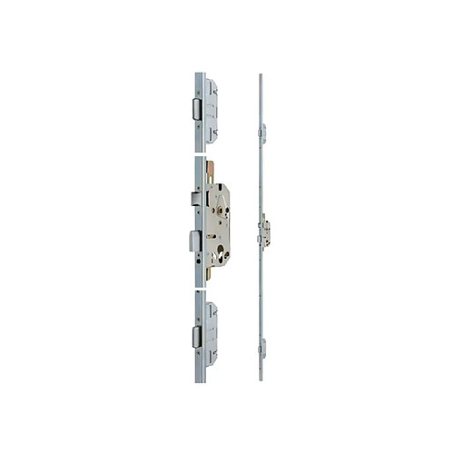 Decayeux DAD 321D Serrure multipoints 3 points A2P* 50 mm 799446