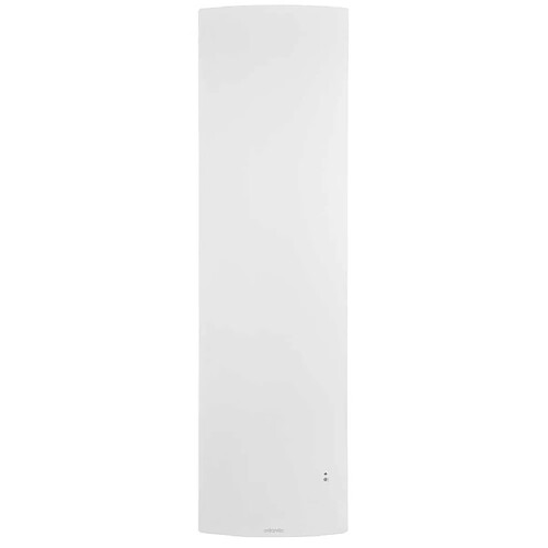 Atlantic DIVALI NEO 507685 Radiateur électrique vertical 2000W fonte blanc