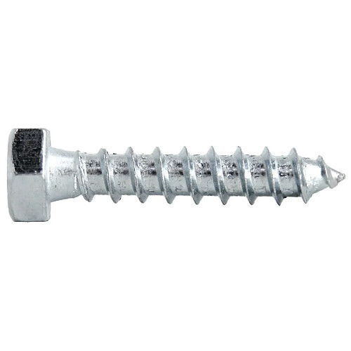 Ultima Tirefond 6x30 mm DIN 571 boîte de 200 14160030