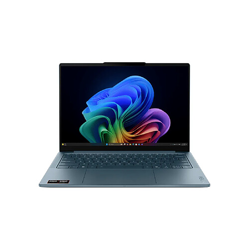 Lenovo Yoga Slim 7 14AKP10 Ultrabook 14" OLED 32Go 1To Ryzen AI 7
