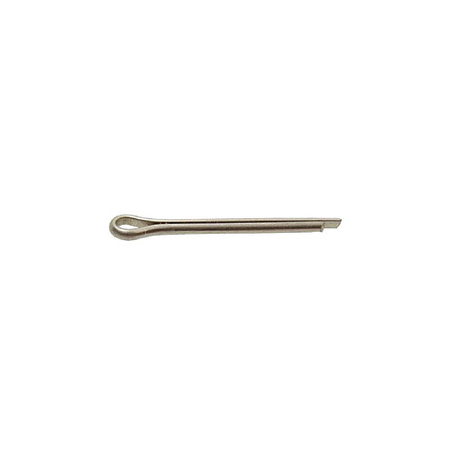 Acton Goupille fendue 5x25 mm DIN 94 A4 boîte 100 647015X25