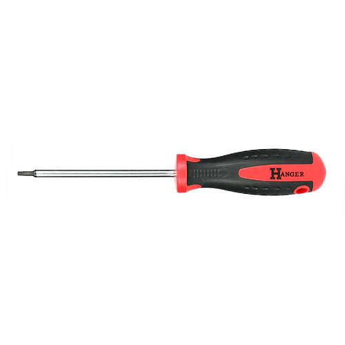 Tournevis Étoile Percée TTX25 L.200 Mm - Hanger - 131063