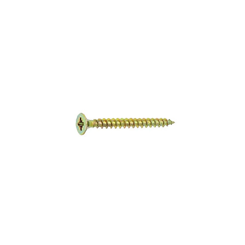 Ultima 6x130 mm Vis à bois tête fraisée Pozidrive boîte 100