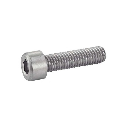 Acton M8 x 30 mm Vis tête cylindrique six pans creux ISO 4762 - boîte 100