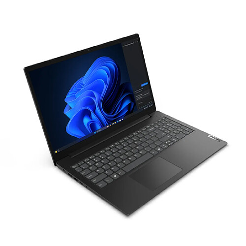 Lenovo Intel - V15 G5 15.6" FHD/i3-1315U/16Go/512Go/W11 Noir