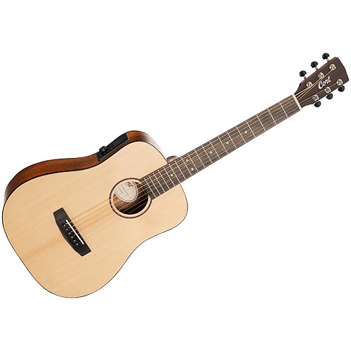 Earth Go Hyvibe + Housse Cort