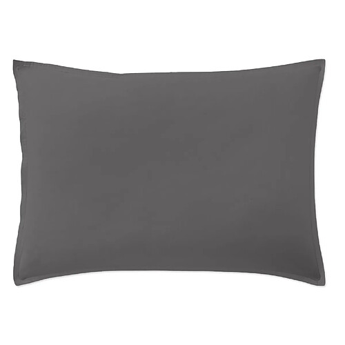 Bâton Rouge Taie d'oreiller 100% percale de coton
