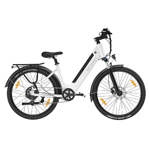WITAMBIKE W275