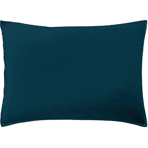 Bâton Rouge Taie d'oreiller 100% percale de coton