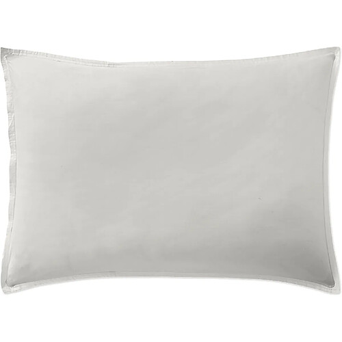 Bâton Rouge Taie d'oreiller 100% percale de coton