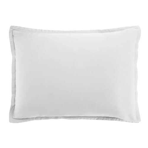 Bâton Rouge Taie d'oreiller 100% satin de coton 105 fils