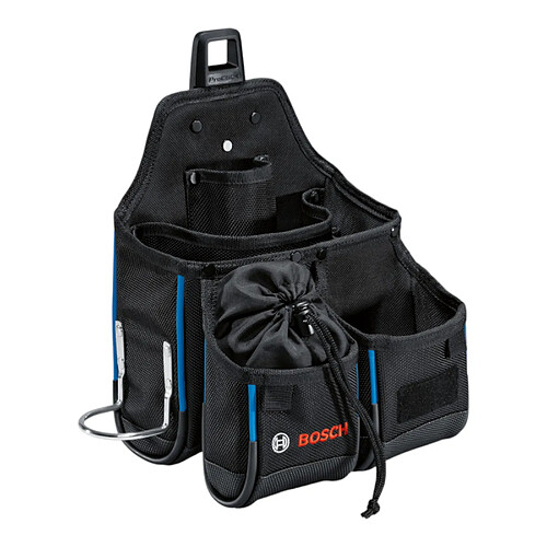 Sac à outils Bosch GWT 4 210 x 150 x 250 mm ( 1600A0265T )