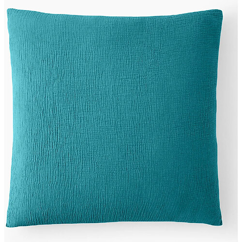 Bâton Rouge Taie d'oreiller 100% gaze de coton