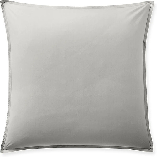Bâton Rouge Taie d'oreiller 100% percale de coton