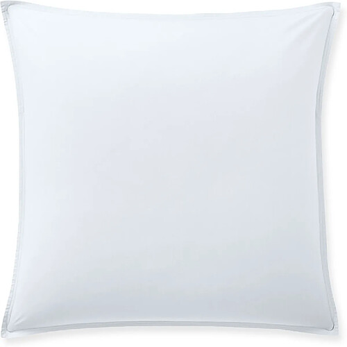 Bâton Rouge Taie d'oreiller 100% percale de coton