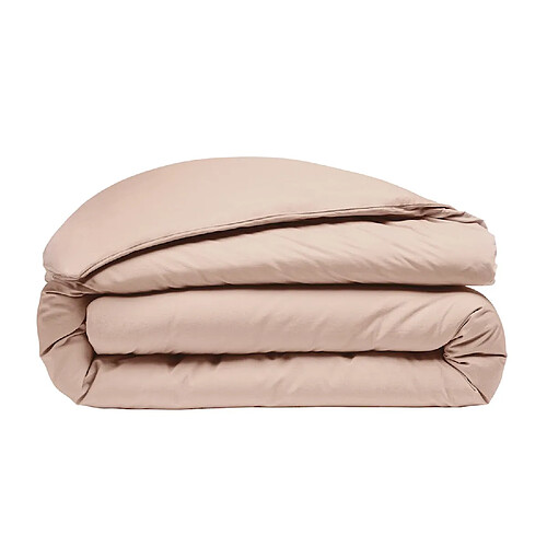 Bâton Rouge Housse de couette 100% percale de coton lavé 80fils/cm2