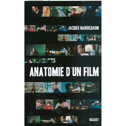 Anatomie d'un film · Occasion